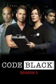 Code Black 3