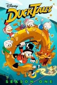 DuckTales 1