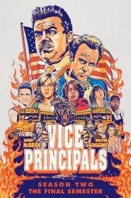 Vice Principals 2