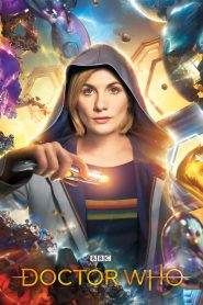 Doctor Who 11