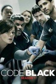 Code Black 1