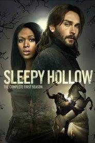 Sleepy Hollow 1