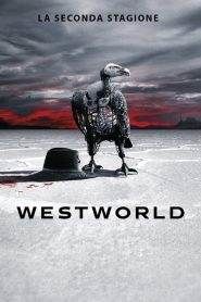 Westworld – Dove tutto è concesso 2