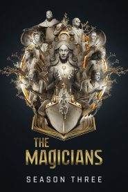 The Magicians 3