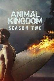 Animal Kingdom 2