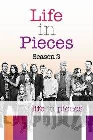 Life in Pieces 2