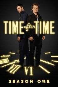 Time After Time 1