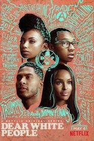 Dear White People 2