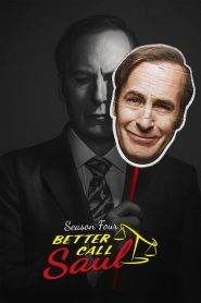 Better Call Saul 4