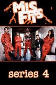 Misfits 4