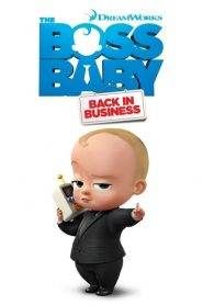 Baby Boss: Di nuovo in affari 1