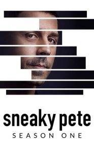 Sneaky Pete 1