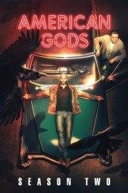 American Gods 2