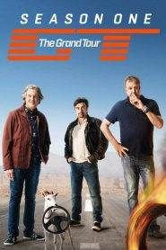 The Grand Tour 1