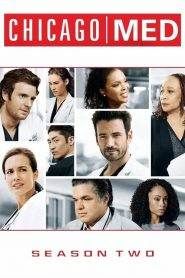 Chicago Med 2