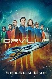 The Orville 1