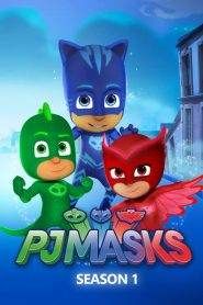 PJ Masks – Super pigiamini 1