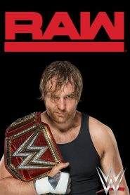 WWE Raw 25