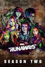 Marvel’s Runaways 2