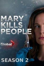 Mary Kills People 2