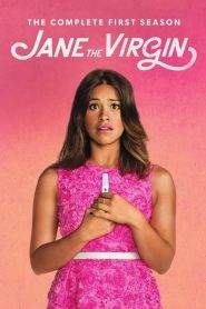 Jane the Virgin 1