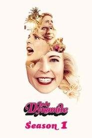 Lady Dynamite 1