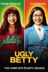 Ugly Betty 4