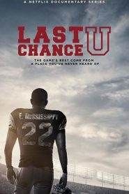 Last Chance U 1