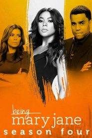 Being Mary Jane 4