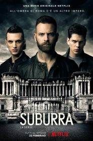 Suburra 2