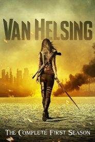 Van Helsing 1