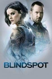 Blindspot 4