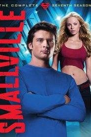 Smallville 7