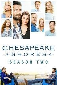 Chesapeake Shores 2