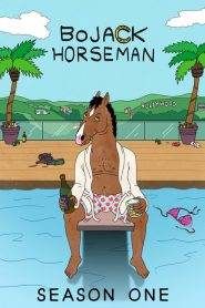 BoJack Horseman 1