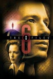 X-Files 6