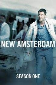 New Amsterdam 1