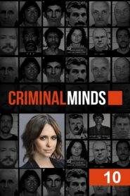 Criminal Minds 10