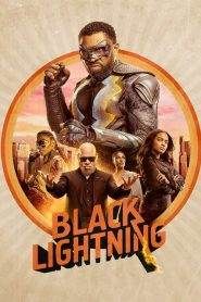 Black Lightning 2