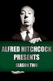 Alfred Hitchcock presenta 2