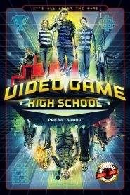 Video Game High School 1