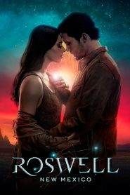 Roswell, New Mexico 1