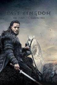 The Last Kingdom 2