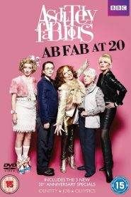 Absolutely Fabulous 6