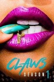 Claws 1