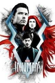 Inhumans 1