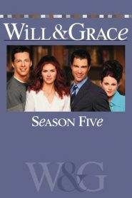 Will & Grace 5