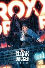 Marvel’s Cloak & Dagger 1