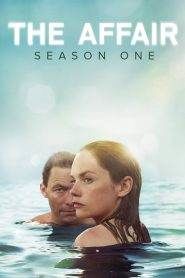 The Affair – Una relazione pericolosa 1