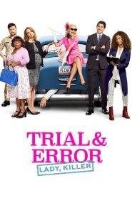 Trial & Error 2